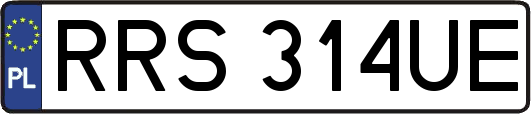 RRS314UE