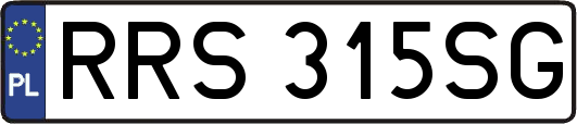 RRS315SG