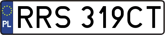 RRS319CT
