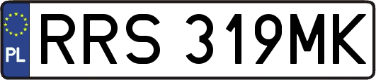 RRS319MK