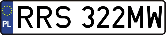 RRS322MW