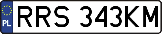 RRS343KM
