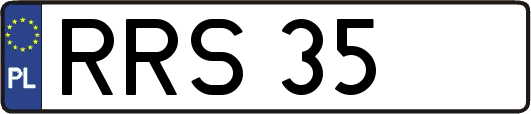 RRS35