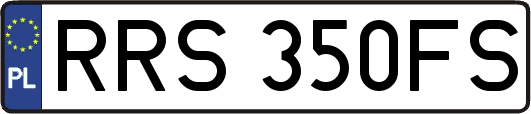 RRS350FS