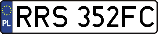 RRS352FC