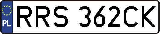 RRS362CK