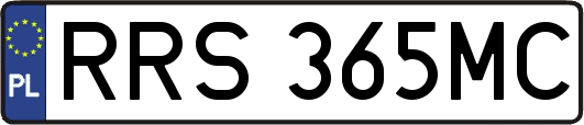 RRS365MC