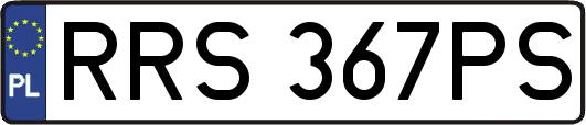 RRS367PS