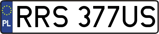 RRS377US