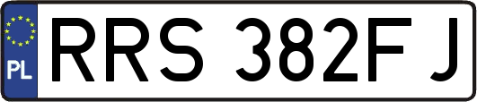 RRS382FJ