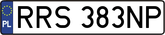 RRS383NP