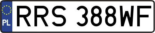 RRS388WF
