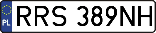 RRS389NH
