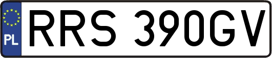 RRS390GV