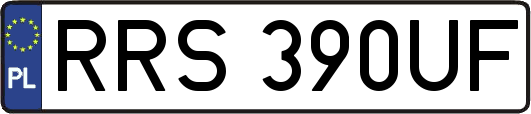 RRS390UF