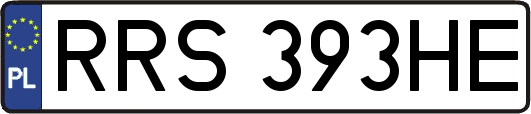RRS393HE
