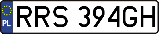 RRS394GH