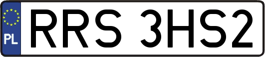 RRS3HS2