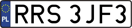 RRS3JF3