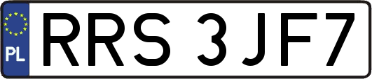 RRS3JF7