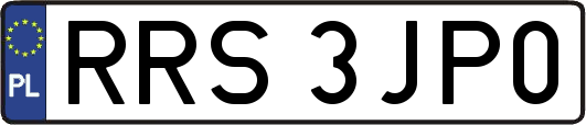 RRS3JP0