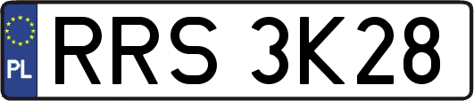 RRS3K28