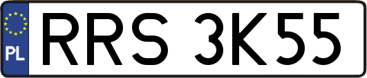 RRS3K55