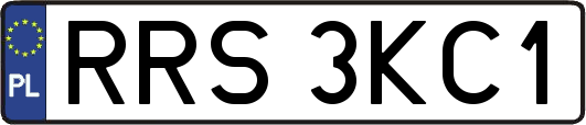 RRS3KC1