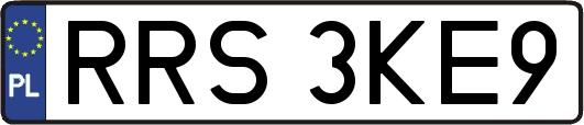 RRS3KE9