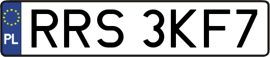 RRS3KF7