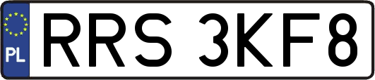 RRS3KF8