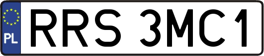 RRS3MC1