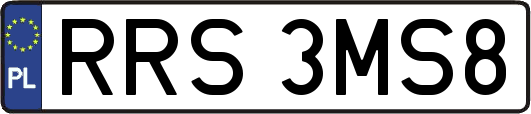 RRS3MS8