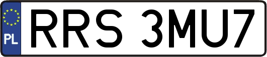 RRS3MU7