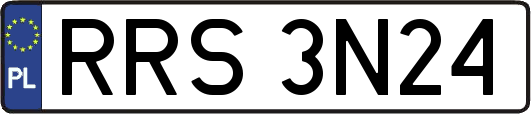 RRS3N24