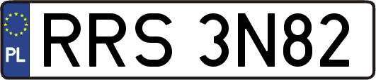 RRS3N82