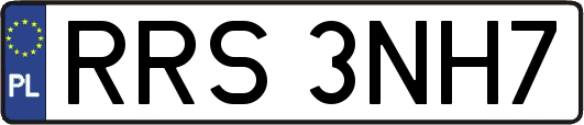 RRS3NH7