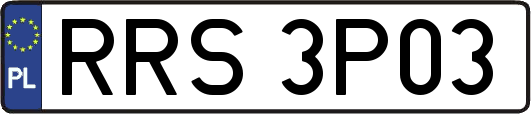 RRS3P03