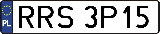 RRS3P15
