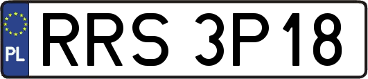 RRS3P18
