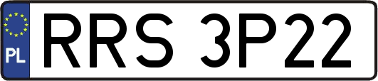 RRS3P22