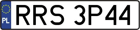 RRS3P44