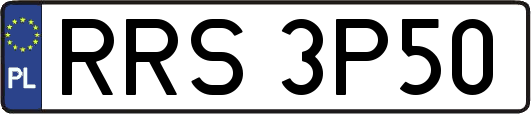 RRS3P50