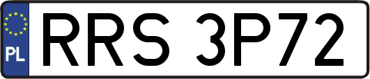 RRS3P72