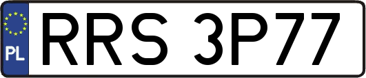 RRS3P77