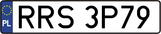 RRS3P79