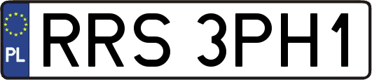 RRS3PH1