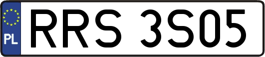 RRS3S05