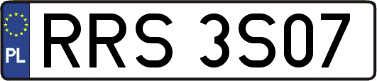 RRS3S07