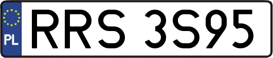 RRS3S95